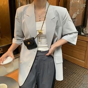 Very cute and trendy waist wallet